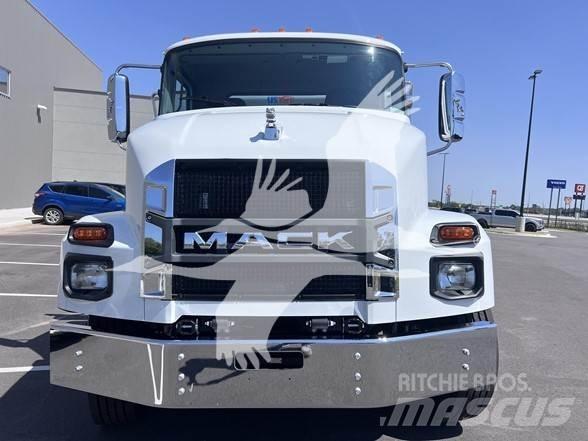 Mack MD7 建筑机械-其他