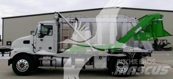 Mack MD7 建筑机械-其他