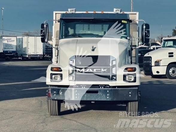 Mack MD7 建筑机械-其他