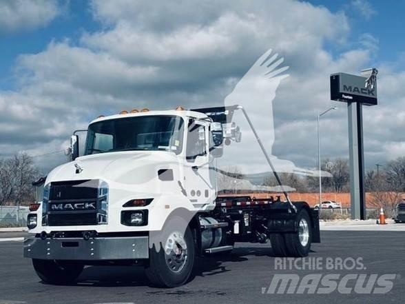 Mack MD7 建筑机械-其他