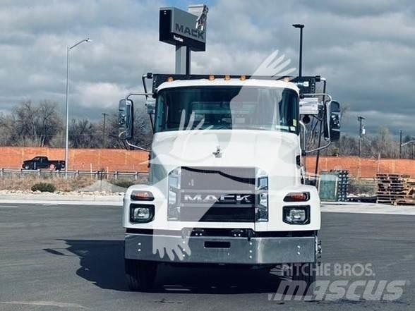 Mack MD7 建筑机械-其他