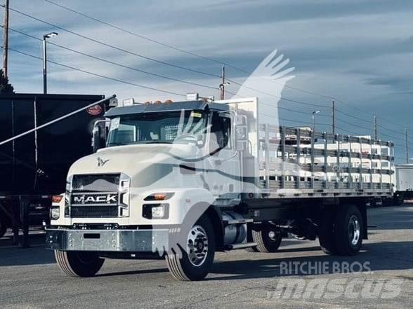 Mack MD7 建筑机械-其他