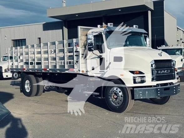 Mack MD7 建筑机械-其他