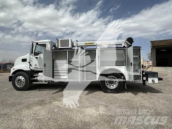 Mack MD7 建筑机械-其他