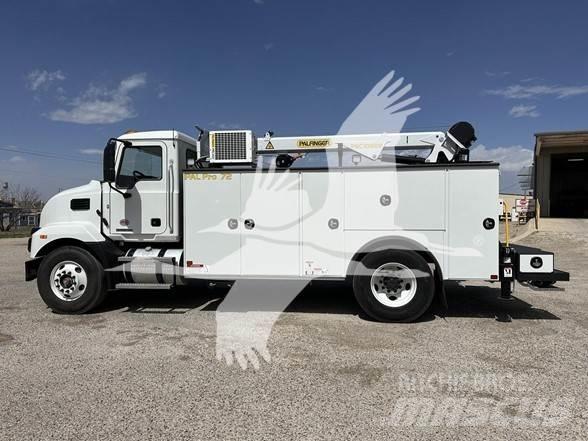Mack MD7 建筑机械-其他