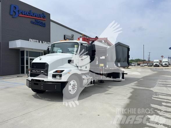 Mack MD7 建筑机械-其他
