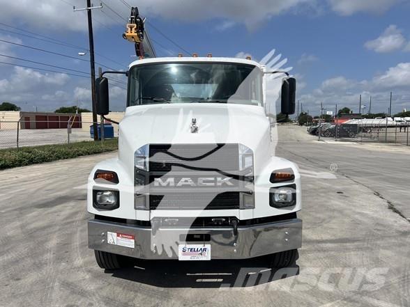 Mack MD7 建筑机械-其他