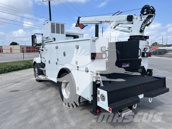 Mack MD7 建筑机械-其他