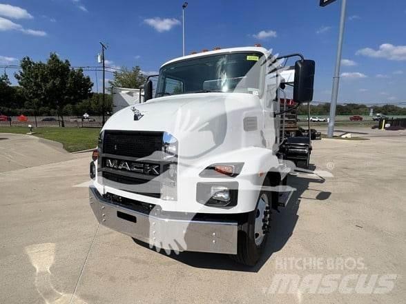 Mack MD7 建筑机械-其他