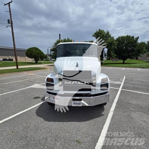 Mack MD7 建筑机械-其他