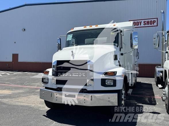Mack MD7 建筑机械-其他