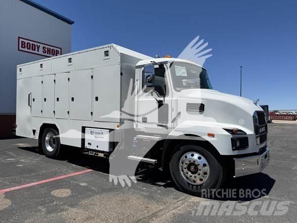 Mack MD7 建筑机械-其他