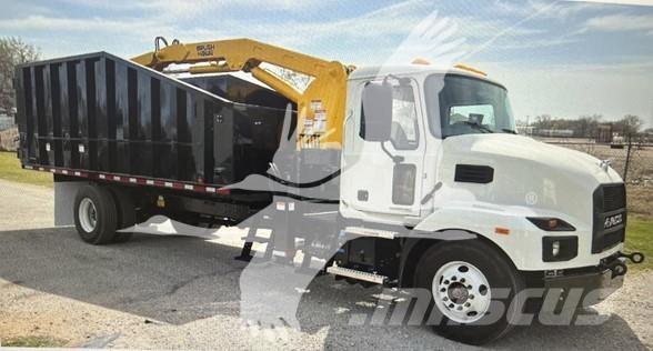 Mack MD7 建筑机械-其他