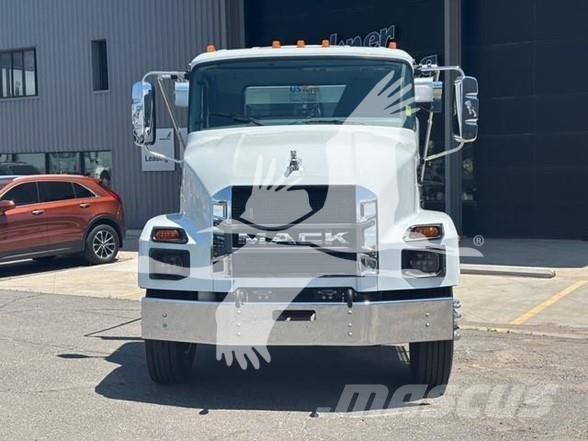 Mack MD7 建筑机械-其他