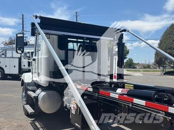 Mack MD7 建筑机械-其他