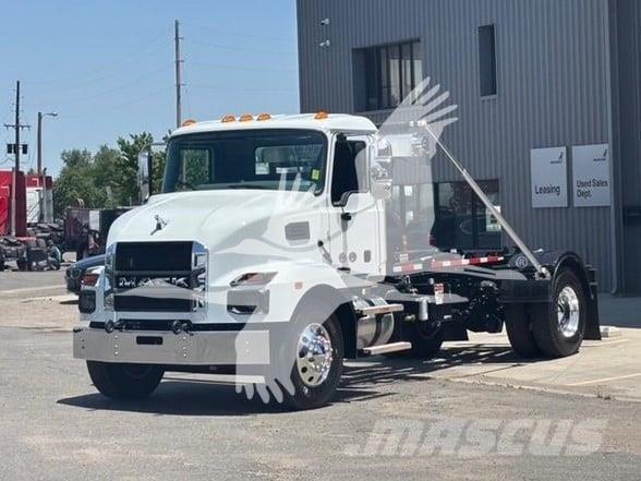 Mack MD7 建筑机械-其他