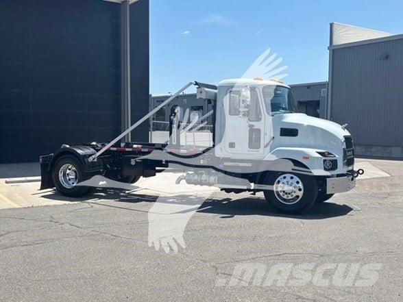 Mack MD7 建筑机械-其他