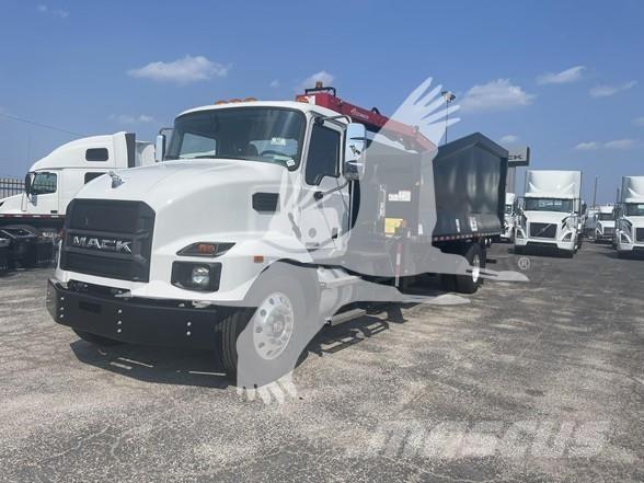 Mack MD7 建筑机械-其他