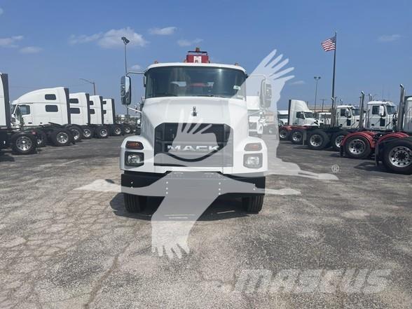 Mack MD7 建筑机械-其他