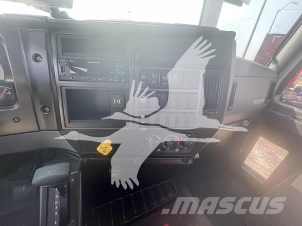 Mack MD7 建筑机械-其他