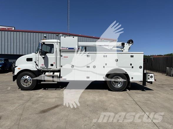 Mack MD7 建筑机械-其他