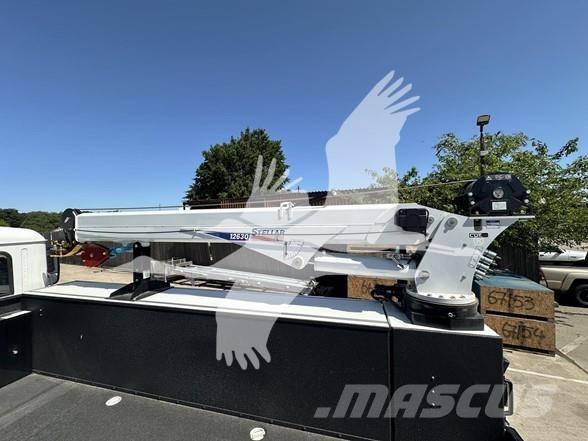 Mack MD7 建筑机械-其他