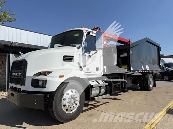 Mack MD7 建筑机械-其他