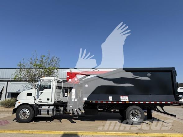 Mack MD7 建筑机械-其他