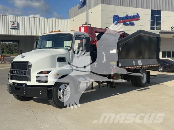 Mack MD7 建筑机械-其他