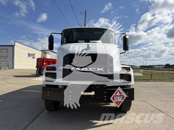 Mack MD7 建筑机械-其他