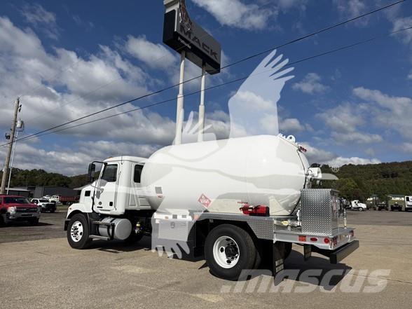 Mack MD7 建筑机械-其他