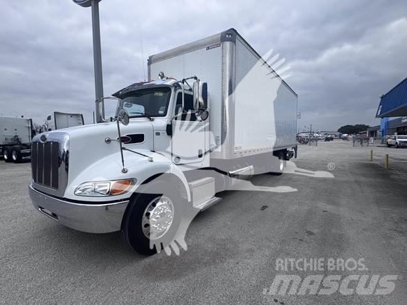 Peterbilt 337 建筑机械-其他