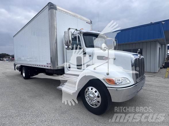 Peterbilt 337 建筑机械-其他