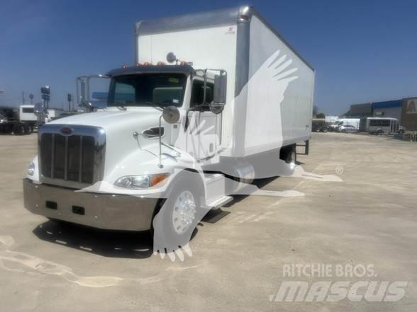 Peterbilt 337 建筑机械-其他