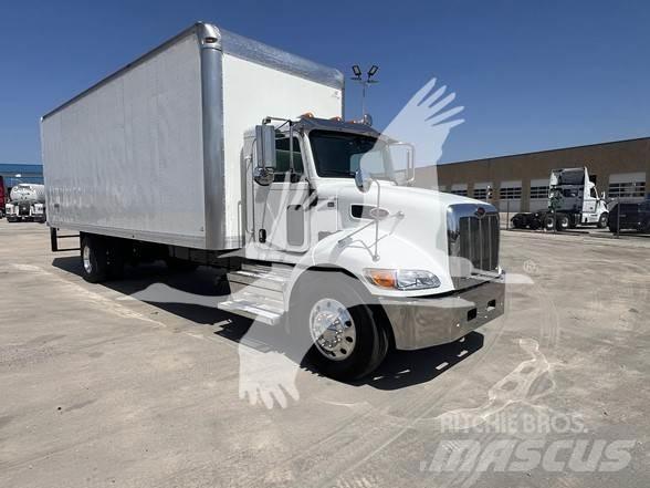 Peterbilt 337 建筑机械-其他