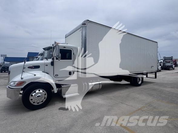 Peterbilt 337 建筑机械-其他