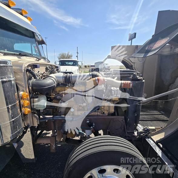 Peterbilt 379 牵引车