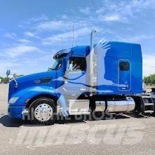 Peterbilt 579 牵引车