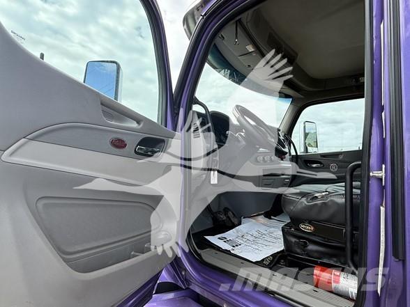 Peterbilt 579 牵引车