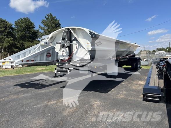 SmithCo SX2 自卸拖车