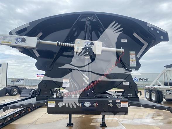 SmithCo SX2 自卸拖车