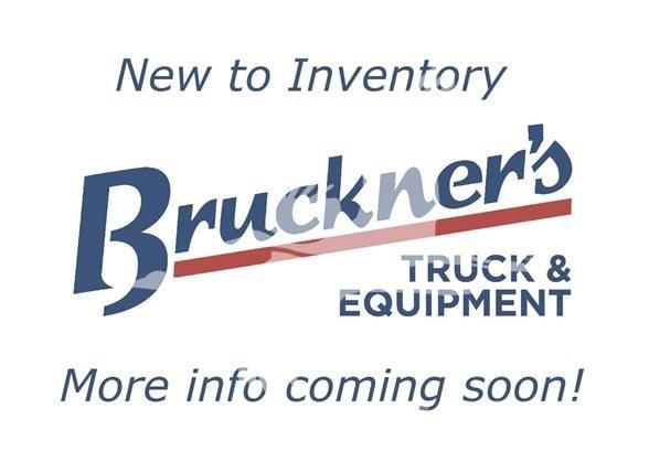 Troxell  油罐半挂车