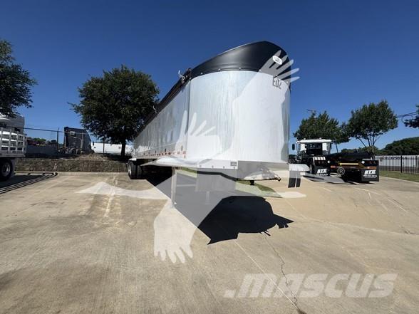 Vantage S85SS 自卸拖车