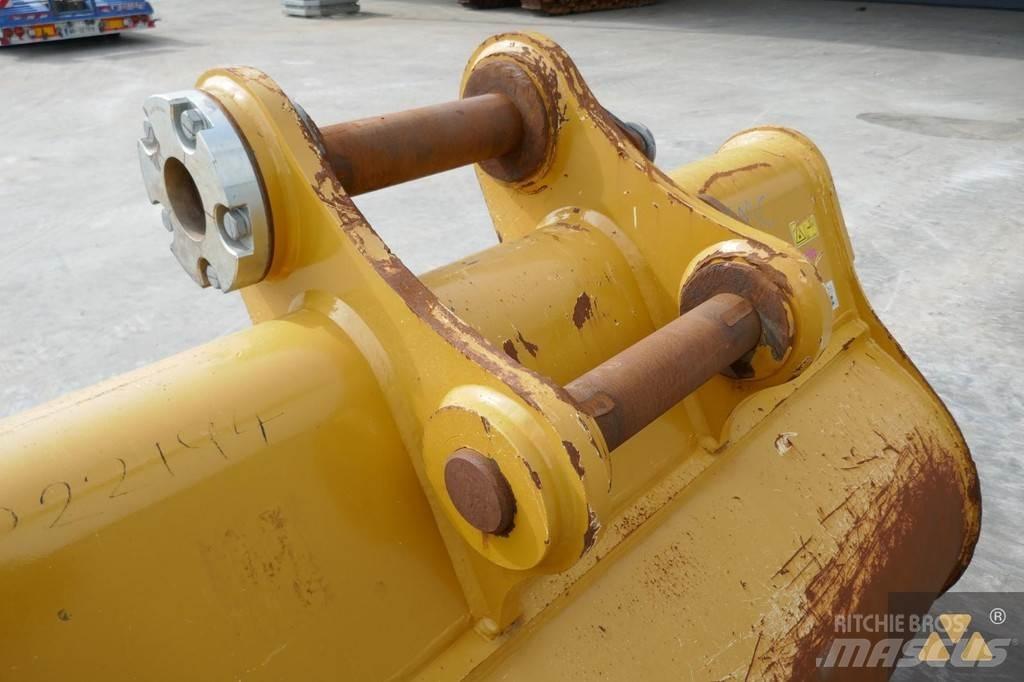CAT 336 Bucket 挖斗