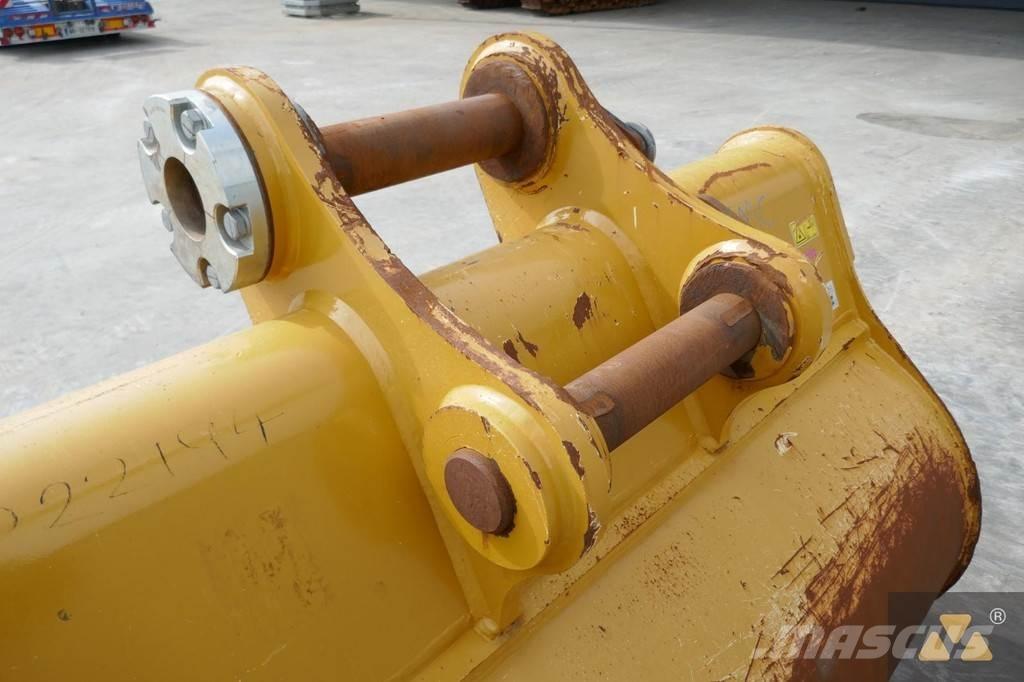 CAT 336 Bucket 挖斗