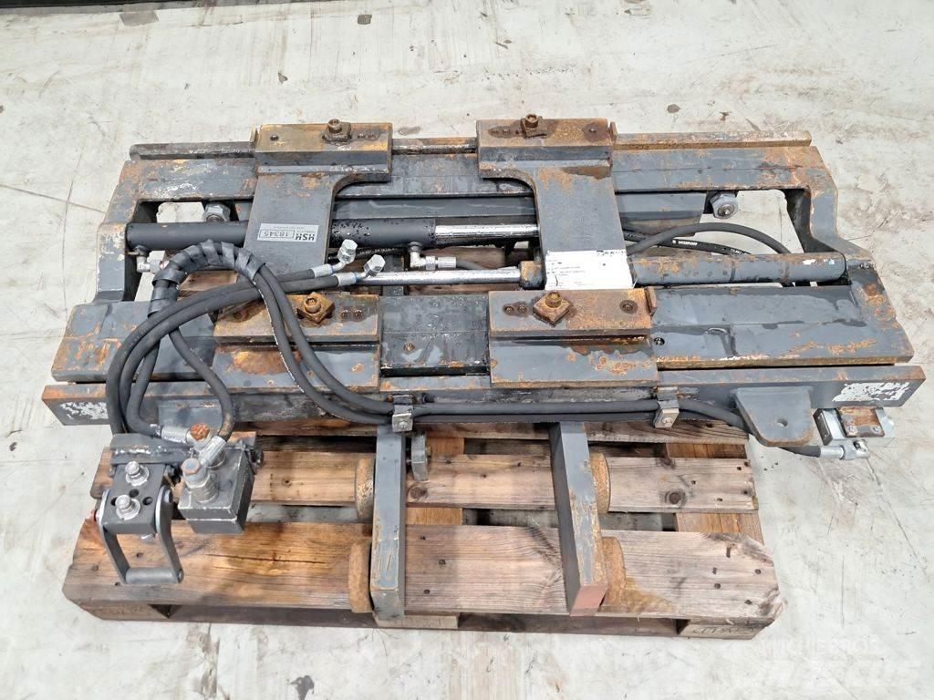 Kaup 4t466i 建筑机械-其他