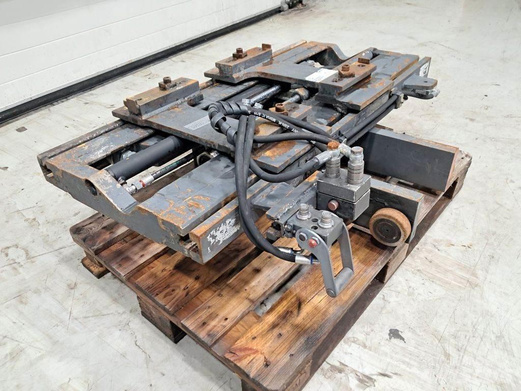 Kaup 4t466i 建筑机械-其他