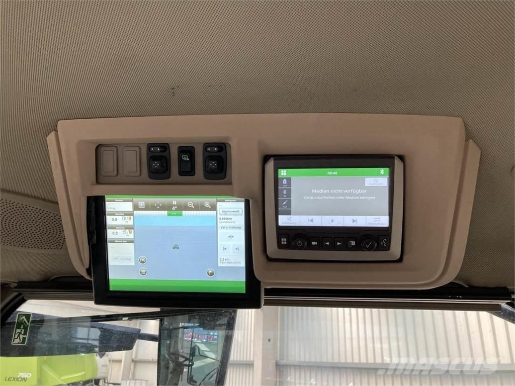 John Deere 7R 310 拖拉机/农用车