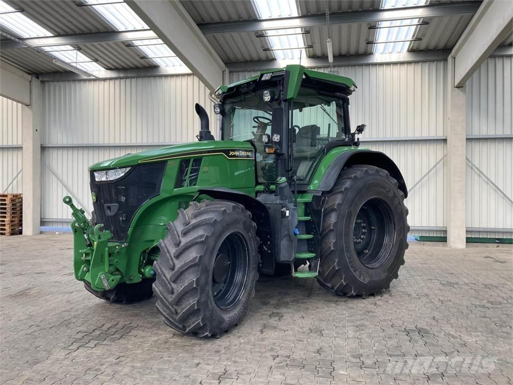 John Deere 7R 310 拖拉机/农用车