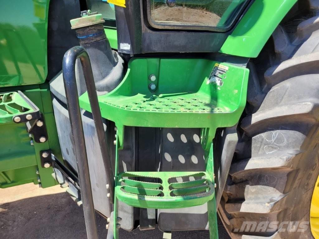 John Deere 8310 R 拖拉机/农用车